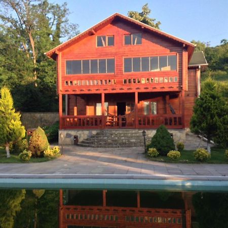 Pigal Hotel Sapanca Kültér fotó