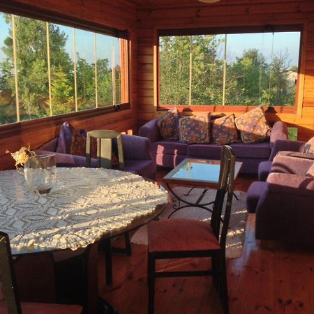 Pigal Hotel Sapanca Kültér fotó