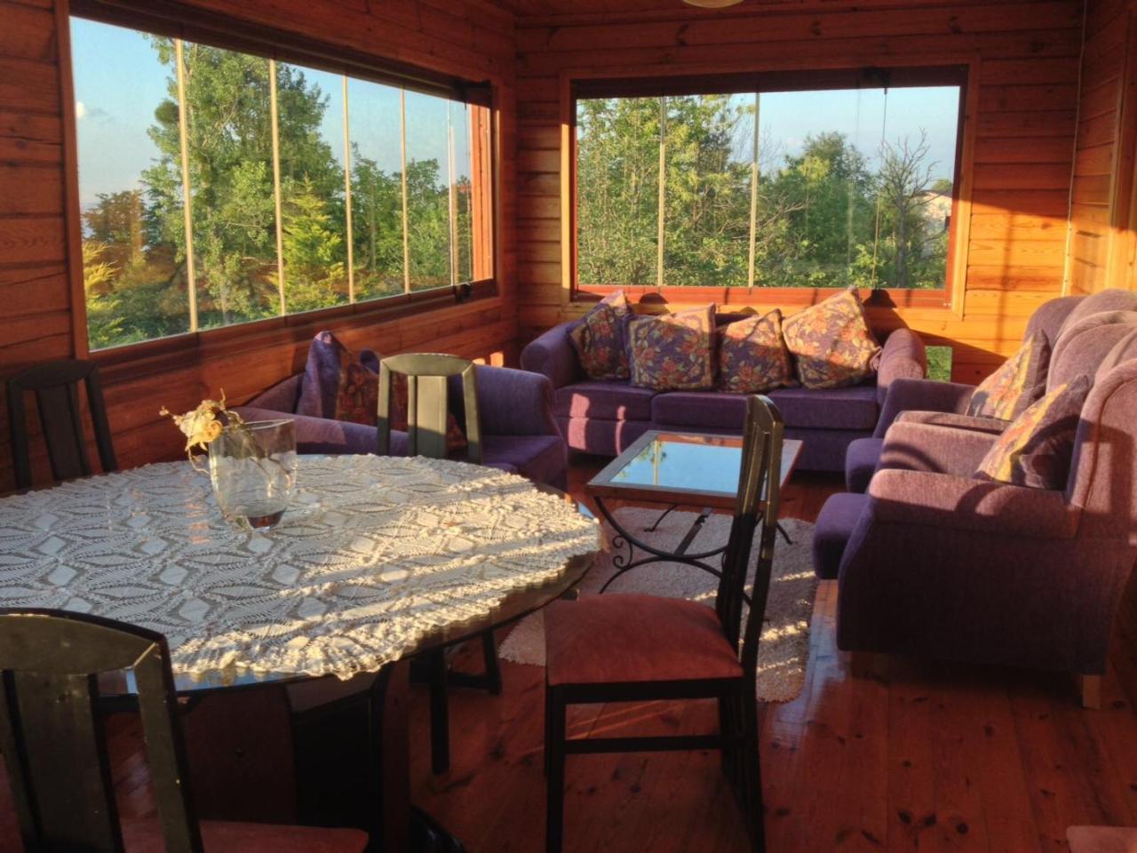 Pigal Hotel Sapanca Kültér fotó