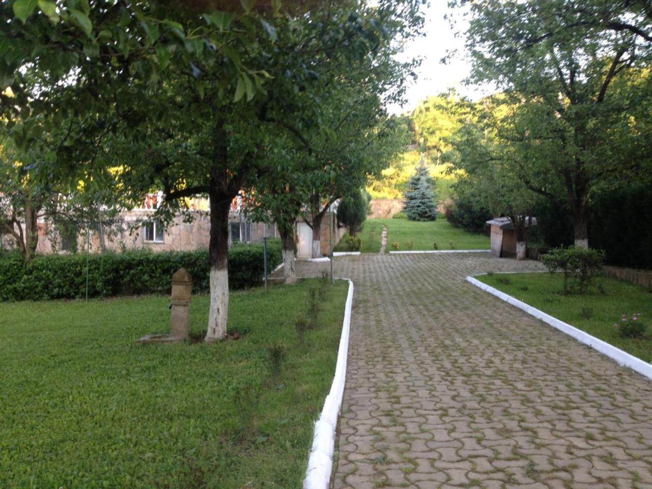 Pigal Hotel Sapanca Kültér fotó
